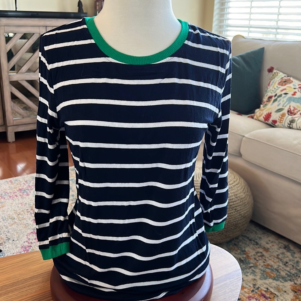 Lemon Tart super soft 3/4 sleeve shirt